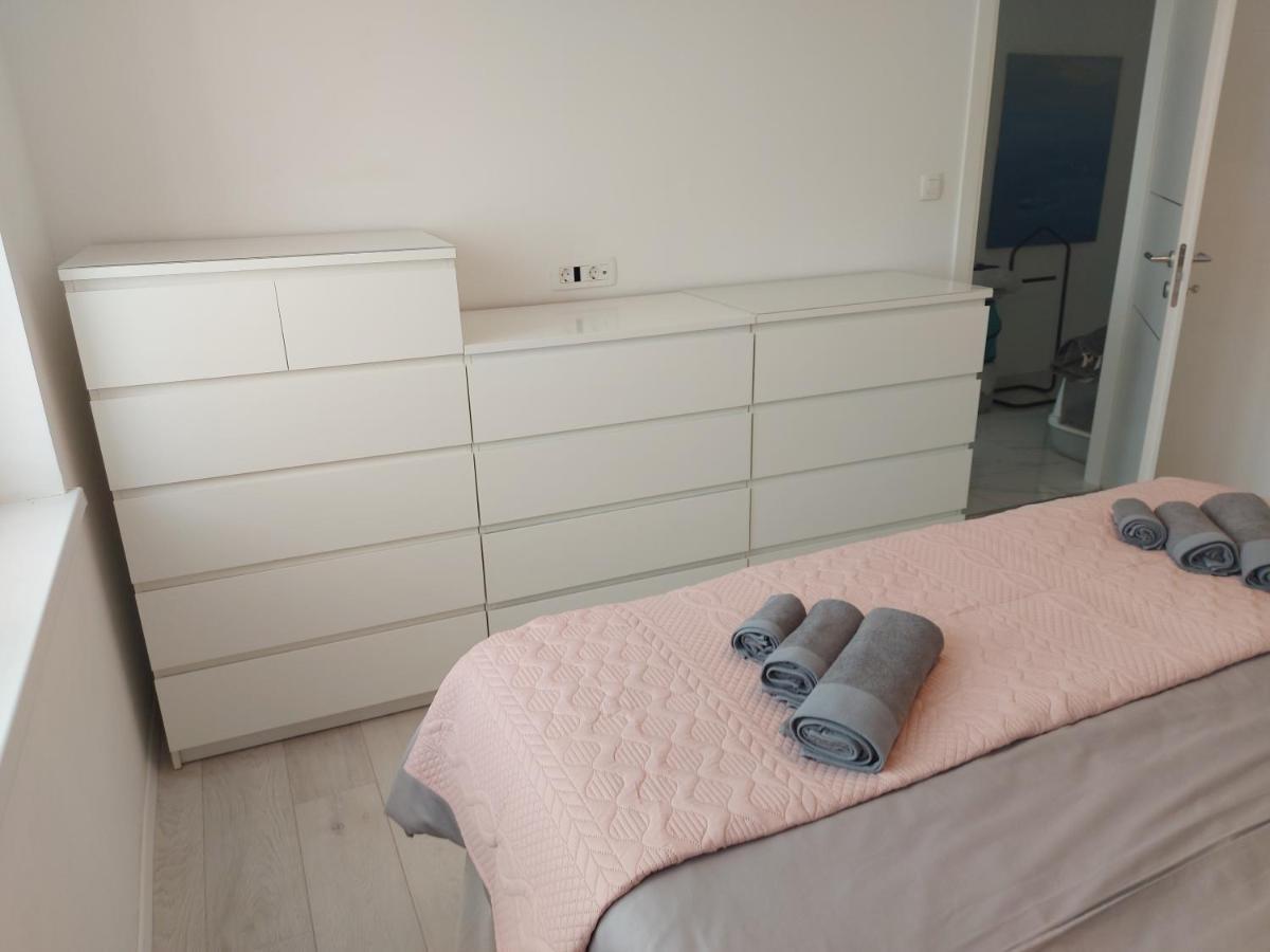 Apartman Daria スプリト エクステリア 写真