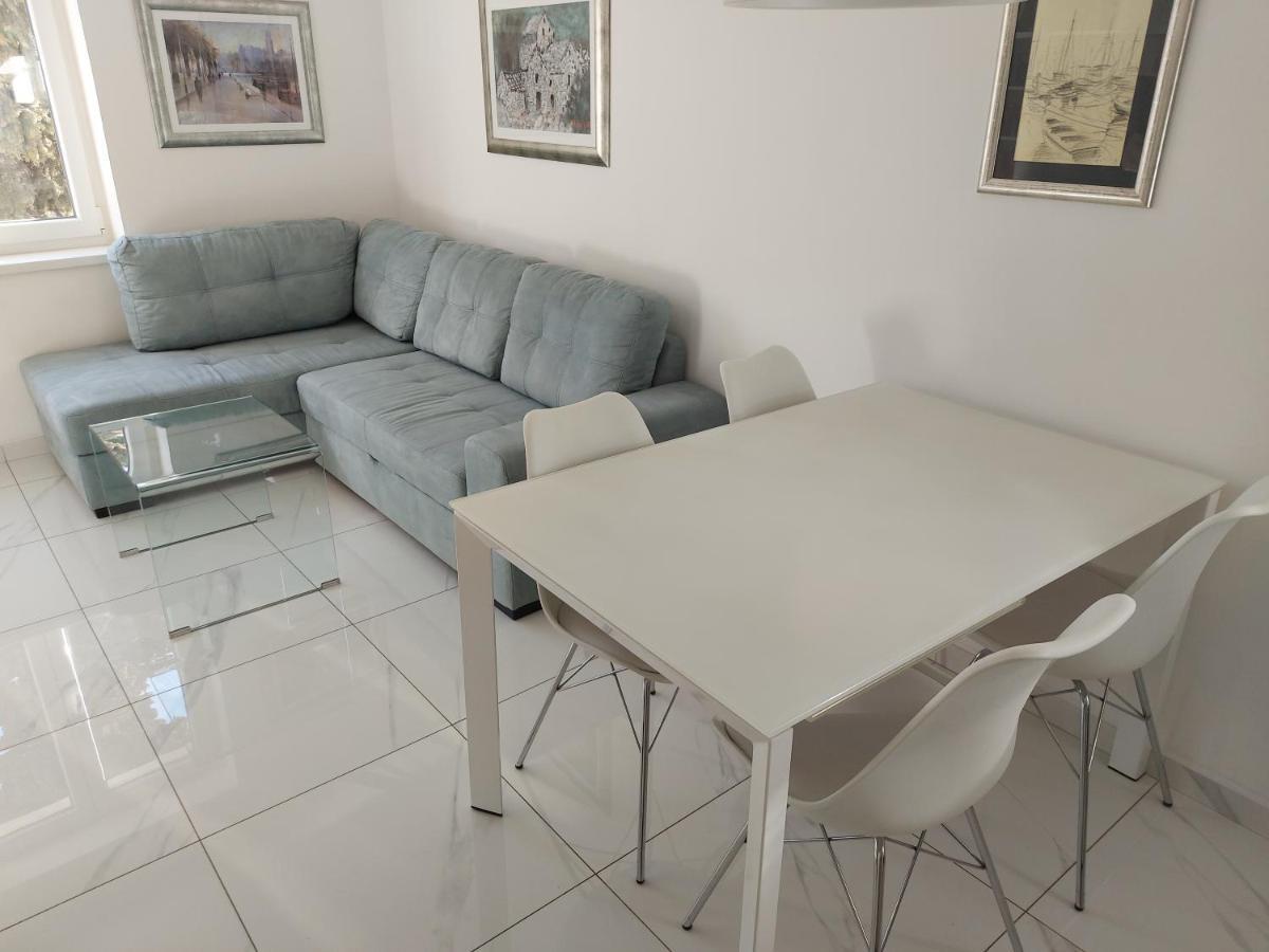 Apartman Daria スプリト エクステリア 写真