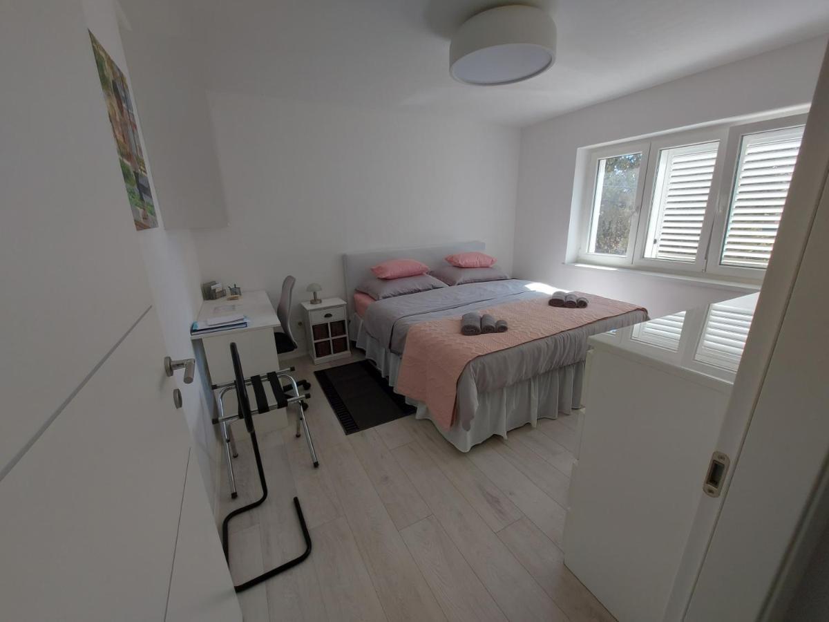Apartman Daria スプリト エクステリア 写真