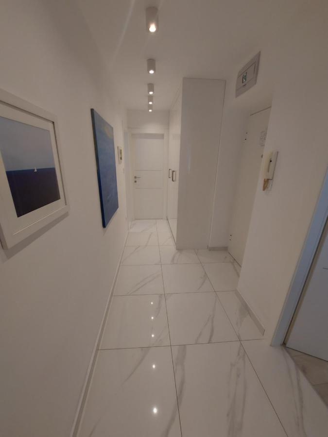 Apartman Daria スプリト エクステリア 写真