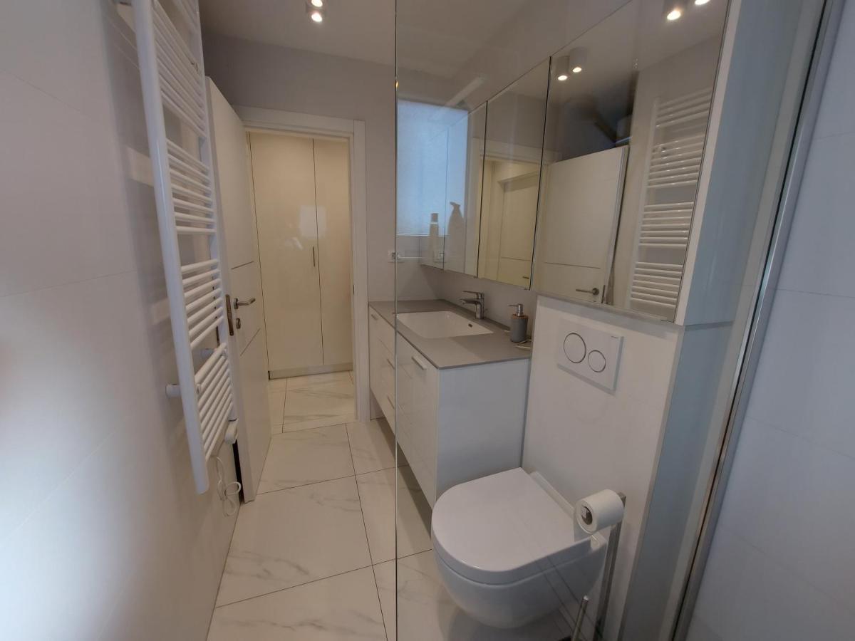 Apartman Daria スプリト エクステリア 写真